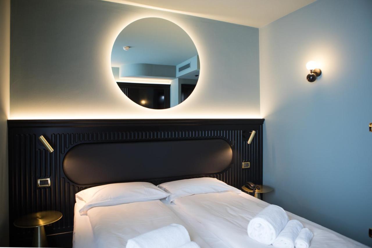 Hotel Miro' Garda  Eksteriør billede