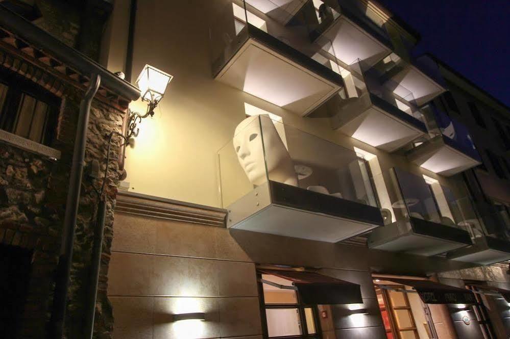 Hotel Miro' Garda  Eksteriør billede